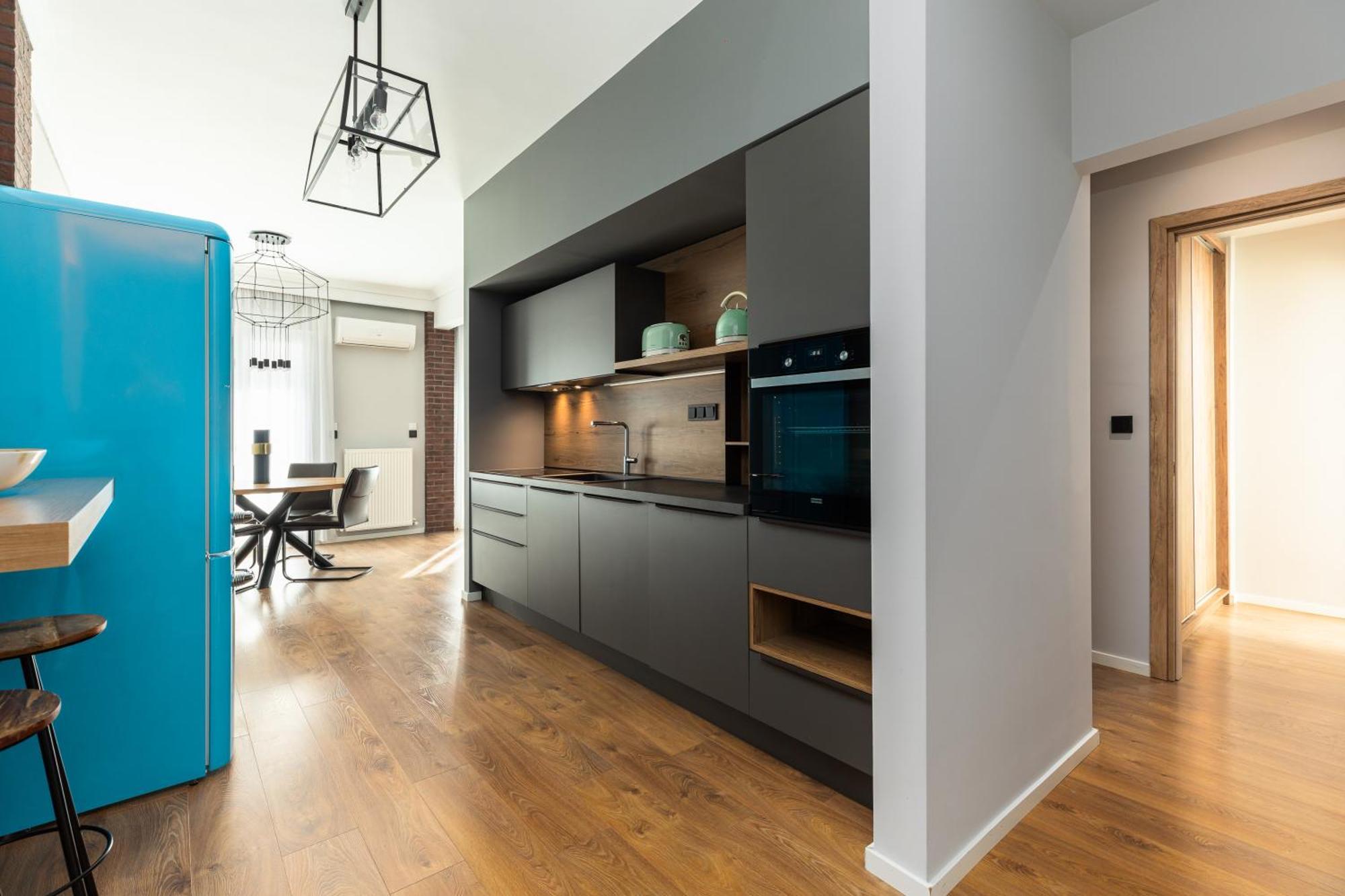 Estelle By Halu!, Elegant And Luxurious 2Bd Apartment Tessalónica Exterior foto
